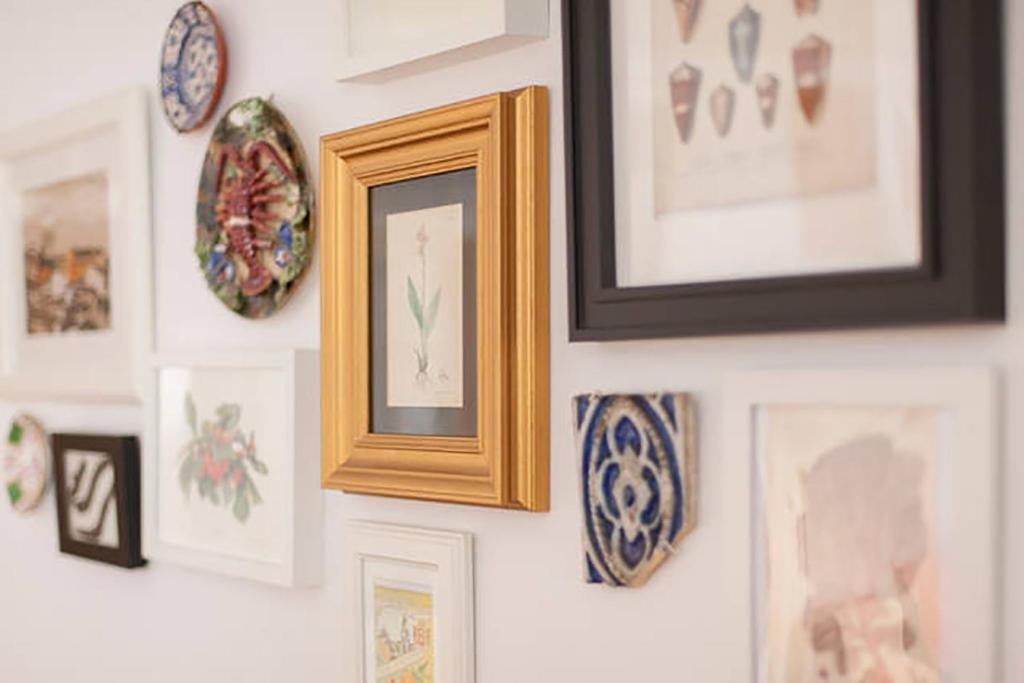 Oak Valley Flats Bairro Alto room 5