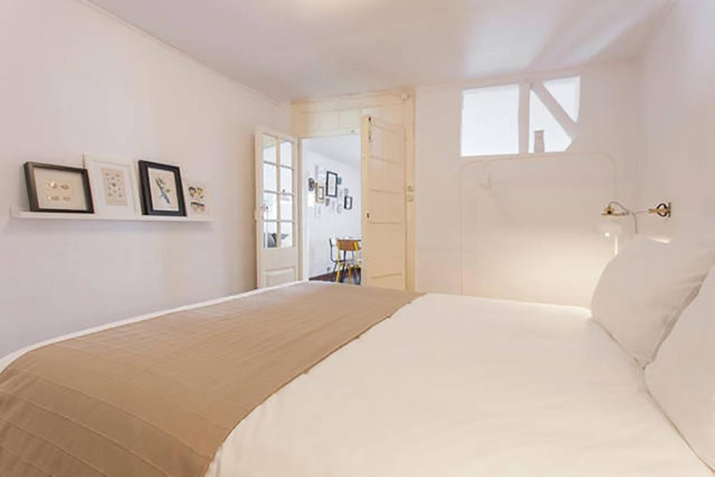 Oak Valley Flats Bairro Alto room 6